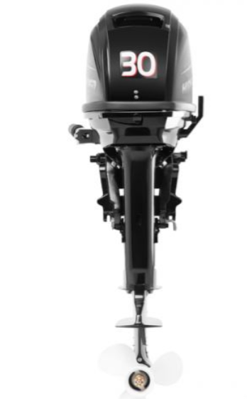 Лодочный мотор HIDEA HD30FHS в Норильске