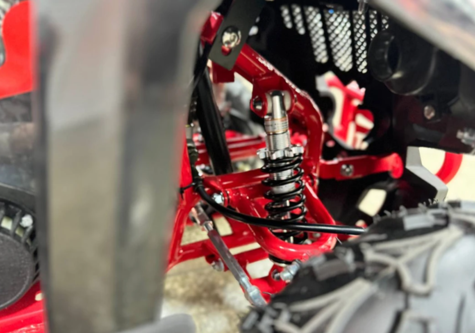 Квадроцикл GBM ROBLOX в Норильске