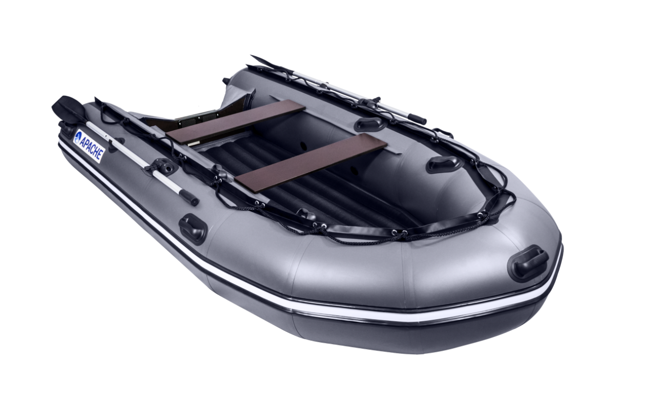 Лодка APACHE 3300 НДНД в Норильске