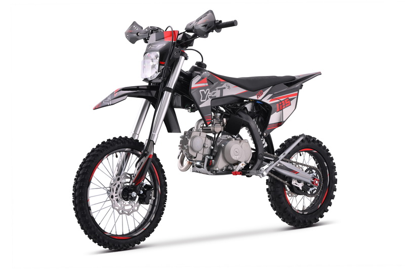 Питбайк YACOTA H5 125 в Норильске