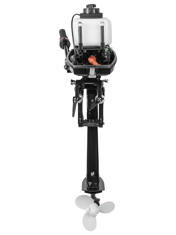 ЛОДОЧНЫЙ МОТОР GLADIATOR G3FHS в Норильске