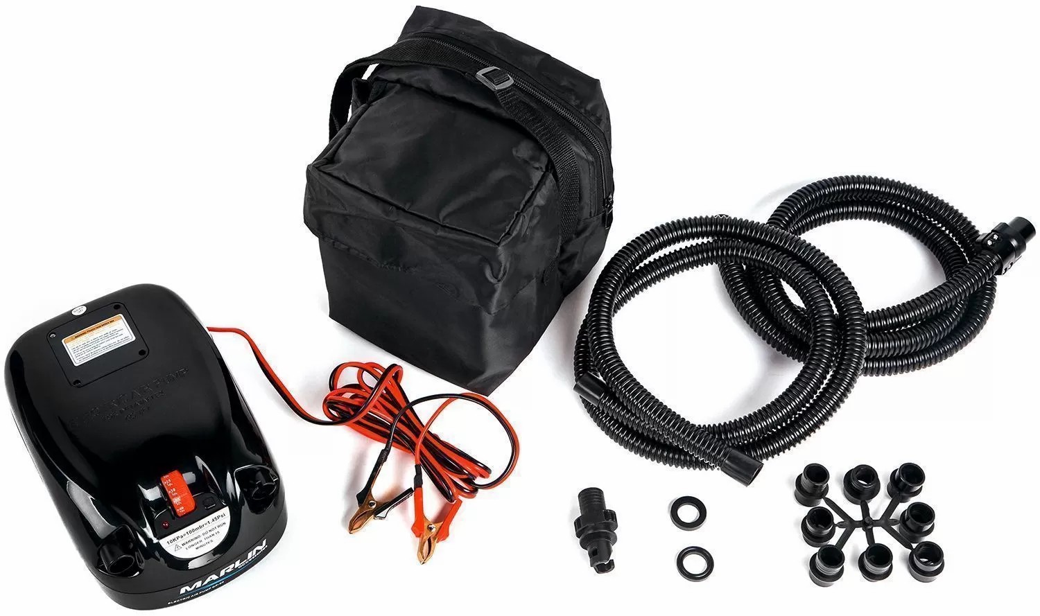 ЭЛЕКТРИЧЕСКИЙ НАСОС MARLIN GP-80 в Норильске