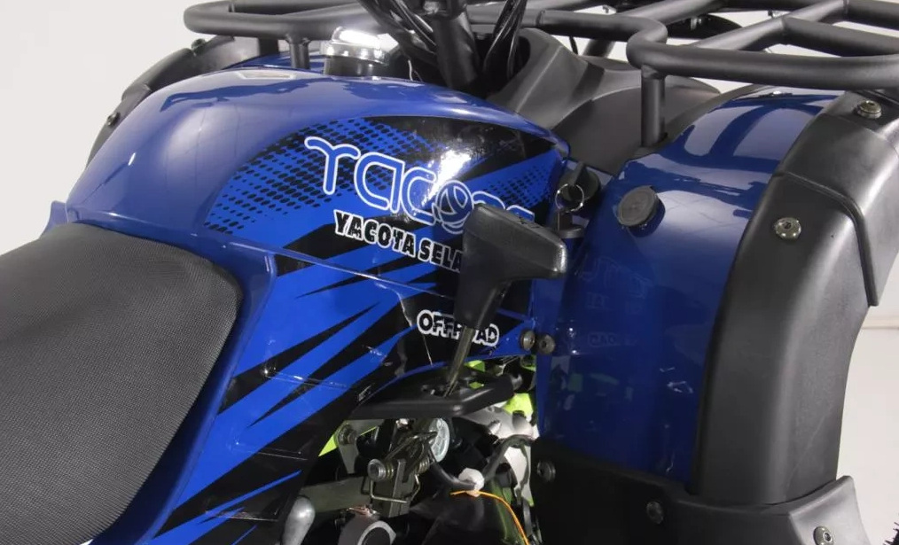 Квадроцикл YACOTA SELA MAX 200 в Норильске