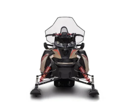 Снегоход AODES Siberiacross 1000 WT 508mm LCD 6.8 в Норильске