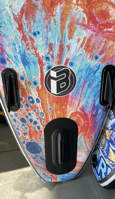 SUP (САП) ДОСКА RAIDEX I BOARD 11’ (332СМ) N 31 в Норильске