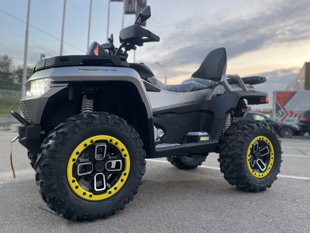 Квадроцикл BENDA Redstone 550 R2 в Норильске