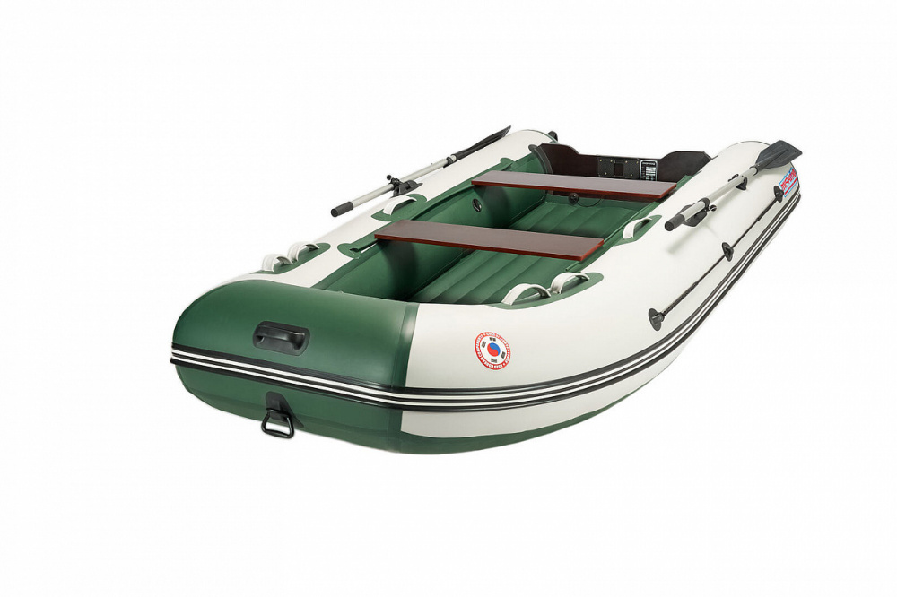 Лодка MISHIMO LITE 350 в Норильске