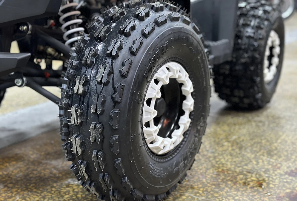 Квадроцикл PROMAX WILD 2.0 190 в Норильске