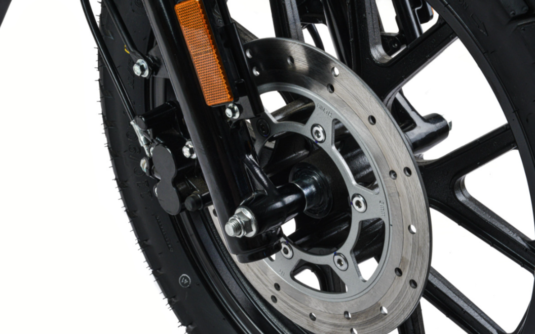 Мотоцикл MOTOLAND (МОТОЛЕНД) TEXAS 300 в Норильске