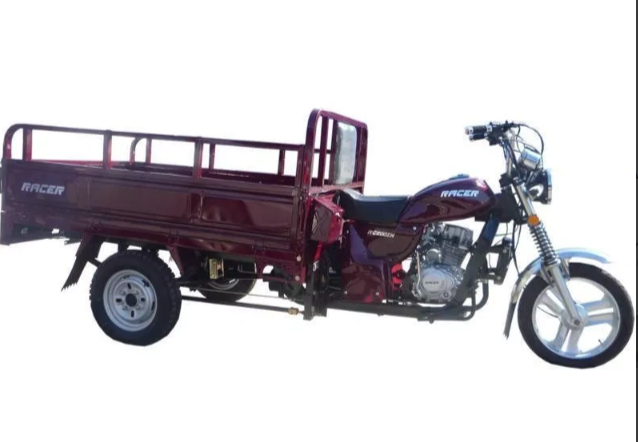 Трицикл RACER RC200ZH MURAVEI в Норильске