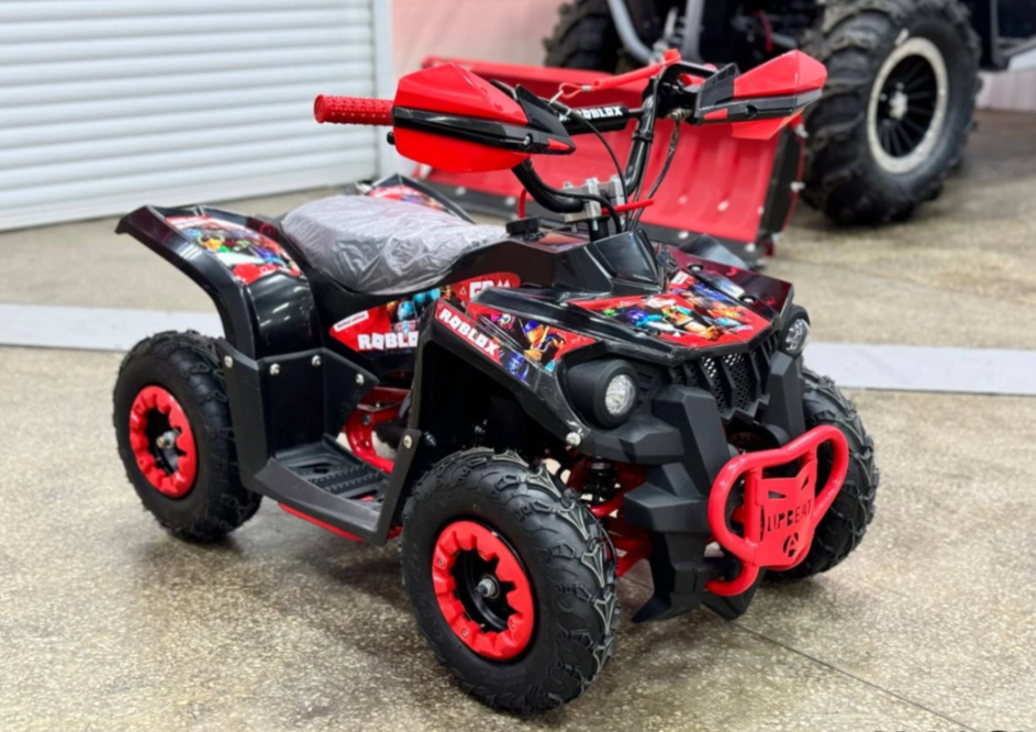 Квадроцикл GBM ROBLOX в Норильске