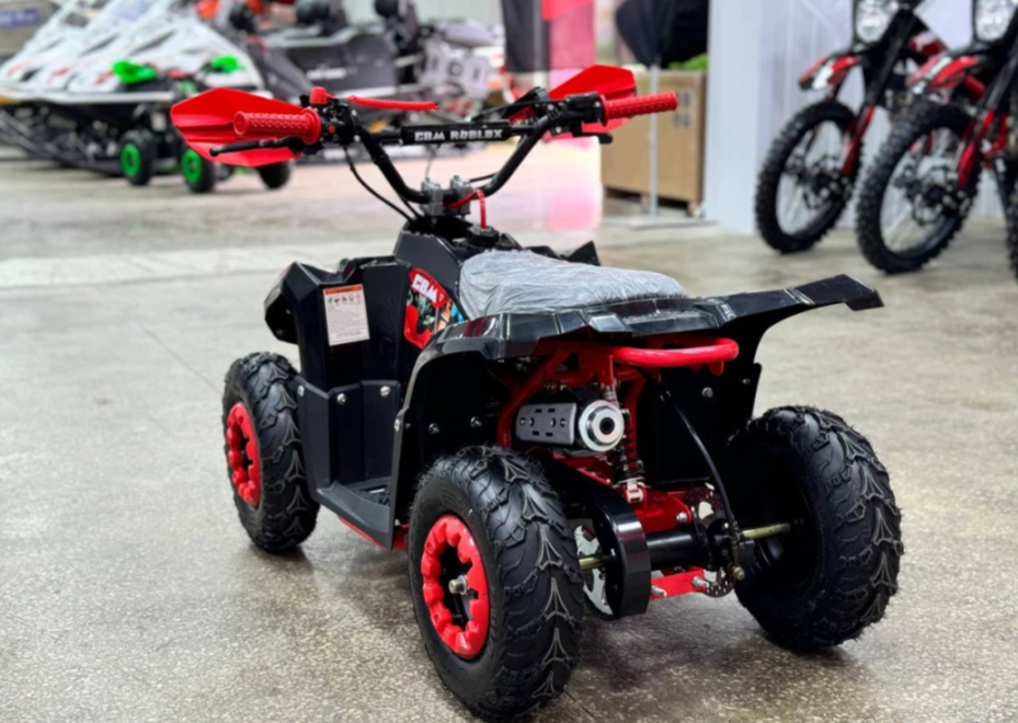 Квадроцикл GBM ROBLOX в Норильске