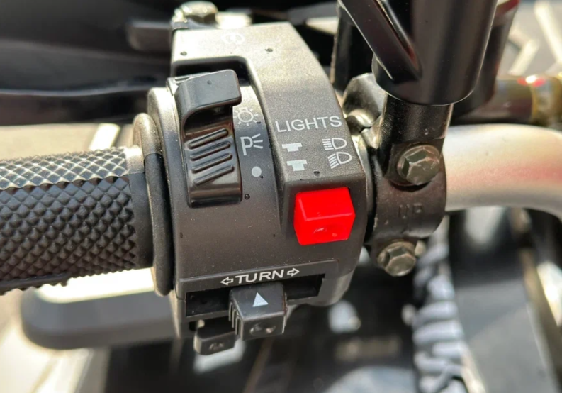 Квадроцикл GBM CROSS HILL 300 NEW в Норильске