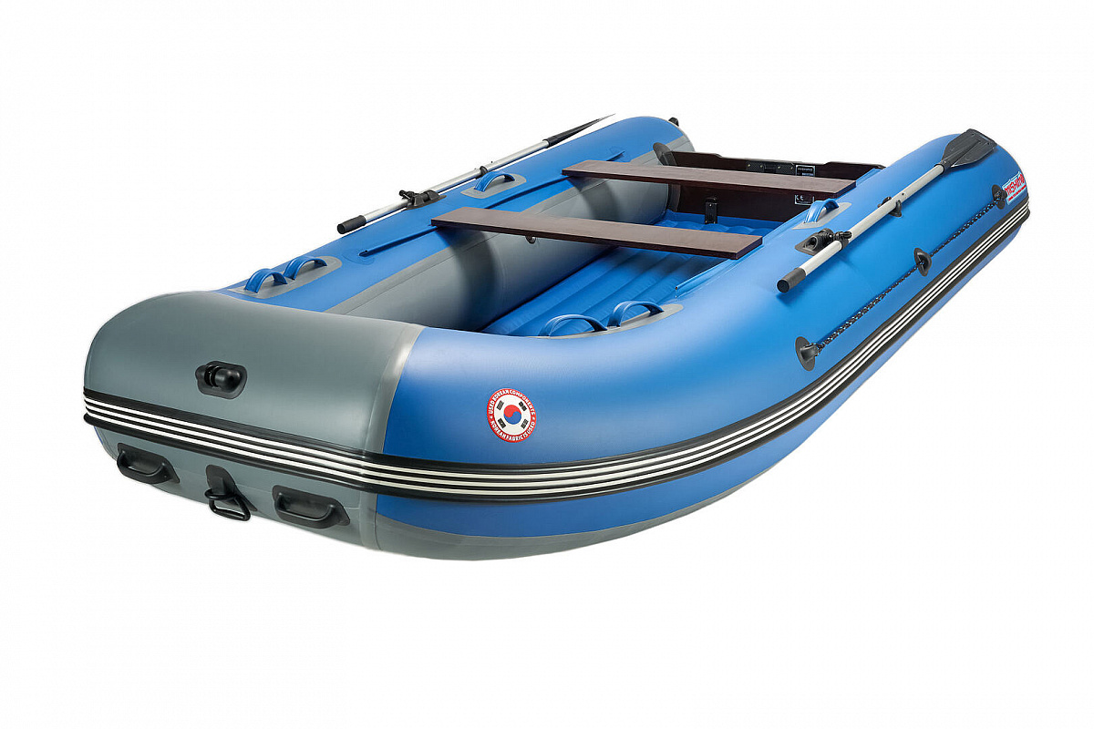 Лодка MISHIMO LITE DF 400 в Норильске