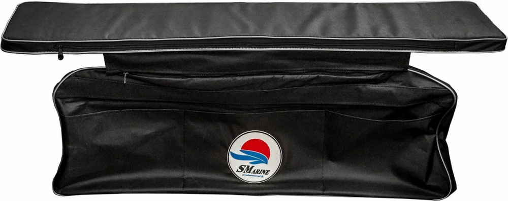 НАКЛАДКА МЯГКАЯ + СУМКА РУНДУК SDP 330 в Норильске