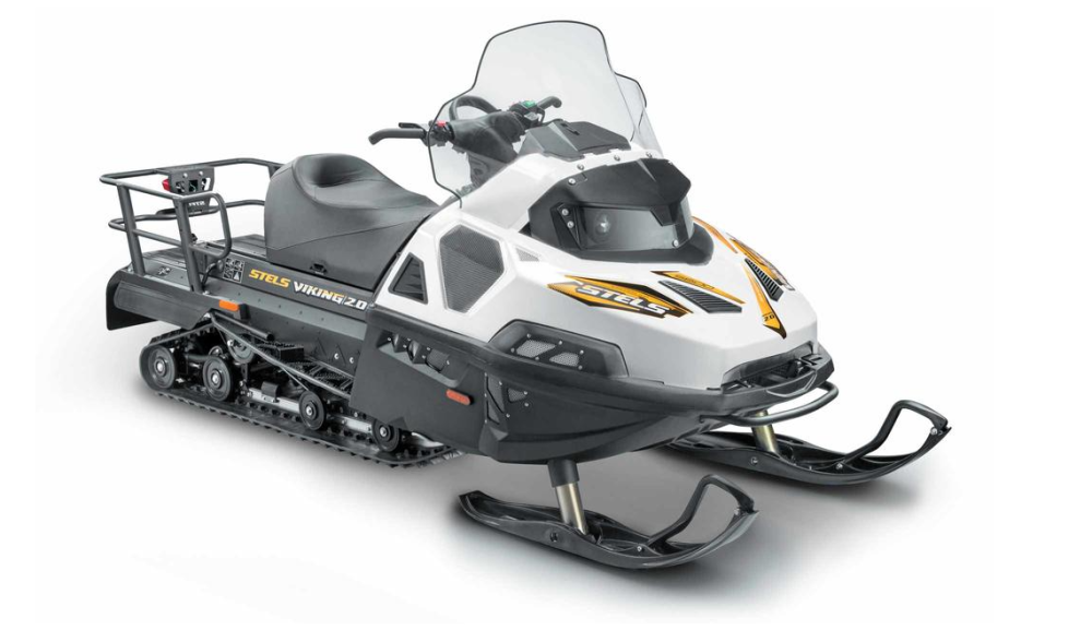 Снегоход SV600T (L ST SWT) ВИКИНГ 2.0 в Норильске