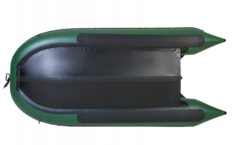 НАДУВНАЯ ЛОДКА GLADIATOR B330AD в Норильске