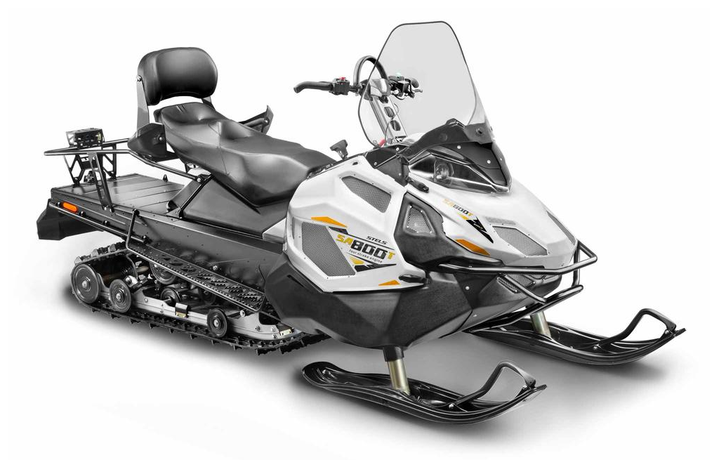 Снегоход STELS АТАМАН SA800T 2.0 в Норильске