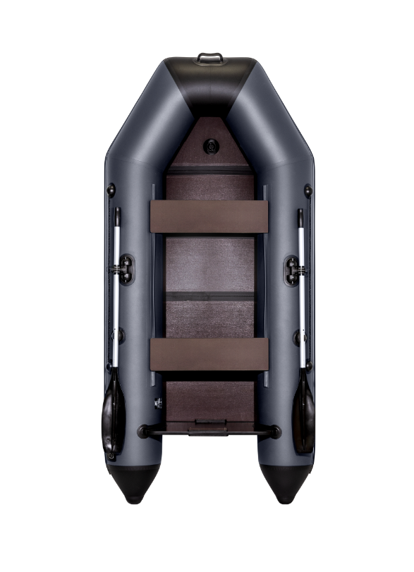  Лодка АКВА 2800 Слань-книжка киль в Норильске