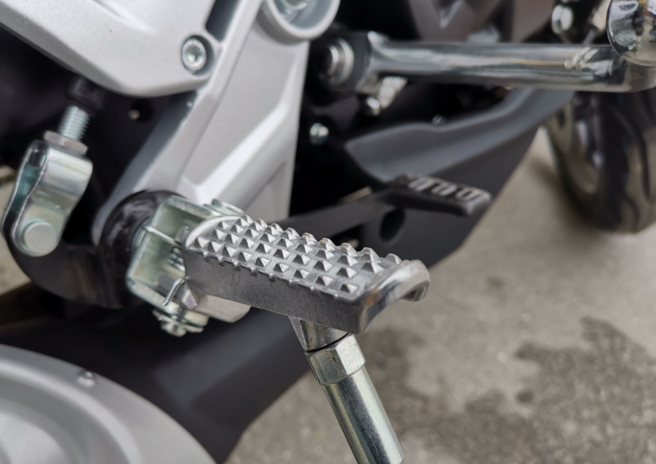 Мотоцикл MOTOLAND (МОТОЛЕНД) 250 CB250 (172FMM-5/PR250) (2022 г.) в Норильске