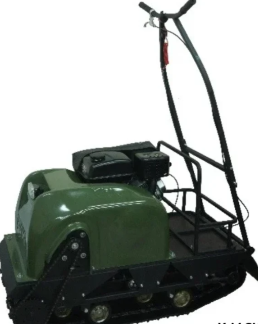 Мотобуксировщик PAXUS 500 AVANT MINI (1200 мм.), 9 л.с. в Норильске