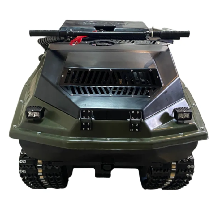 Мотобуксировщик ДиТрак-20 в комплектации "Стандарт" (с реверсом) в Норильске