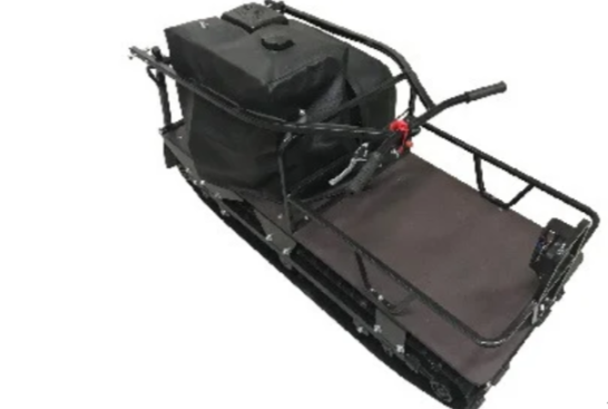 Мотобуксировщик PAXUS 650 9 л.с. в Норильске