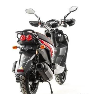 Скутер MOTOLAND (МОТОЛЕНД) BWS150 в Норильске