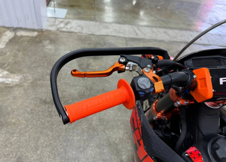 Кроссовый мотоцикл FAIDET PR300 MAX WP в Норильске