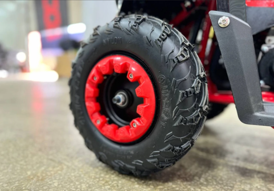 Квадроцикл GBM ROBLOX в Норильске