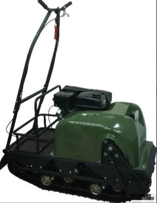 Мотобуксировщик PAXUS 500 AVANT MINI (1200 мм.), 9 л.с. в Норильске