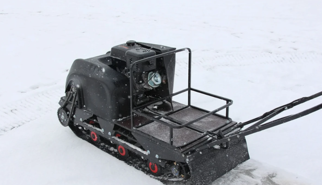 Мотобуксировщик PAXUS 550 9 л.с. в Норильске