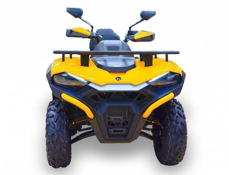 Квадроцикл HISUN GUARDIAN 400L /LONG в Норильске