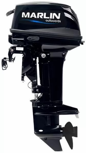 Лодочный мотор MARLIN MP 20 AWRS в Норильске