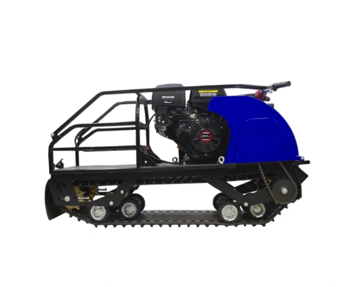 Мотобуксировщик POMOR L-500 PRO (NM) K18 в Норильске