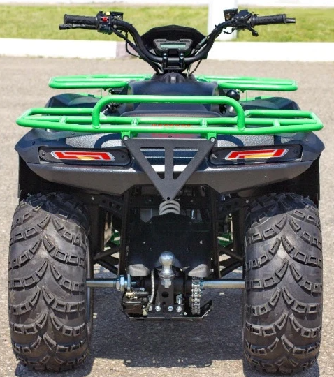 Квадроцикл IRBIS ATV150 в Норильске