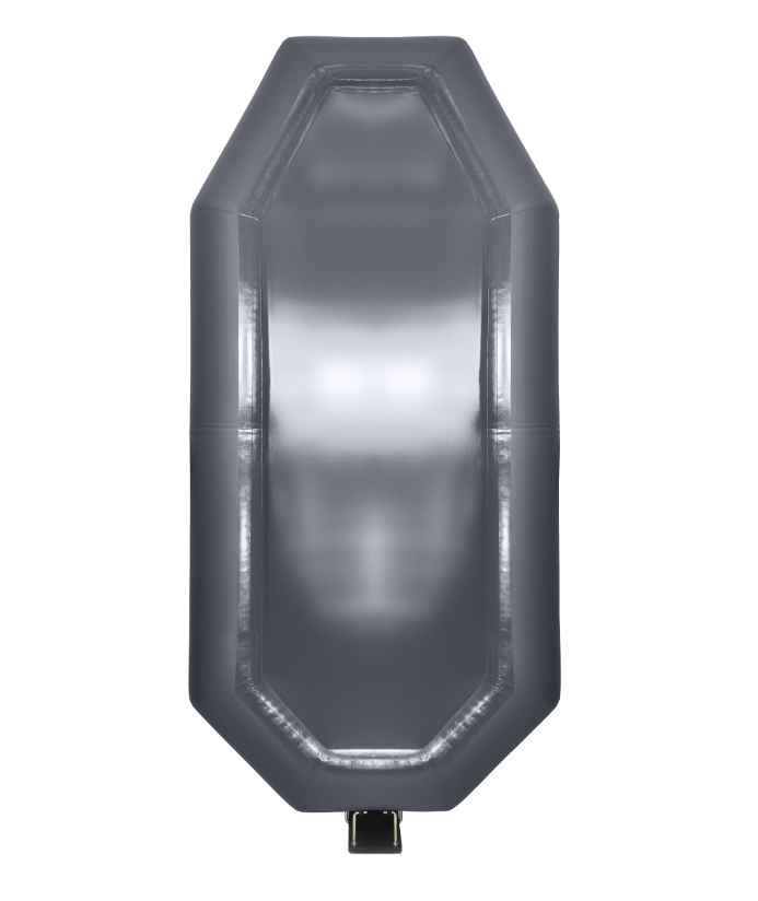 Лодка АКВА-МАСТЕР 300 ТР в Норильске