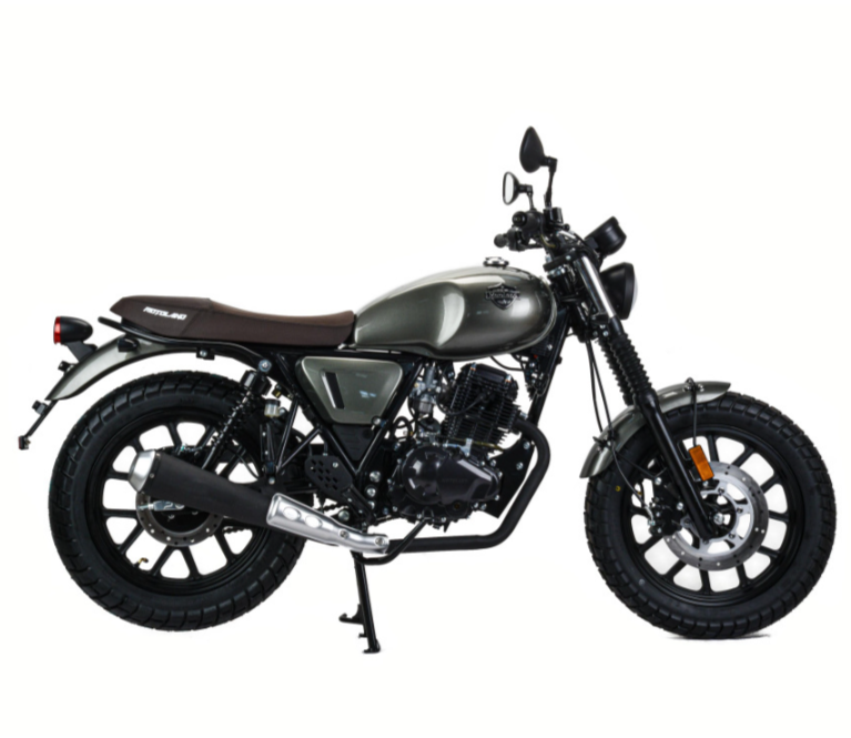 Мотоцикл MOTOLAND (МОТОЛЕНД) TEXAS 300 в Норильске