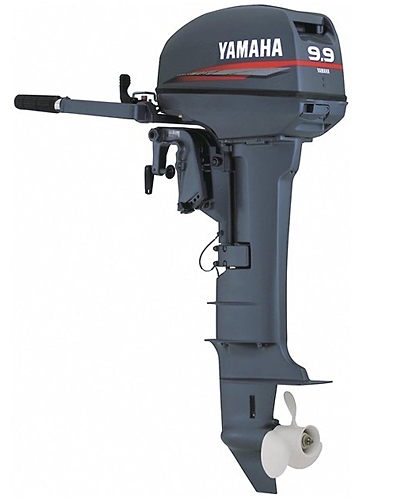 ЛОДОЧНЫЙ МОТОР YAMAHA 9.9FMHS в Норильске
