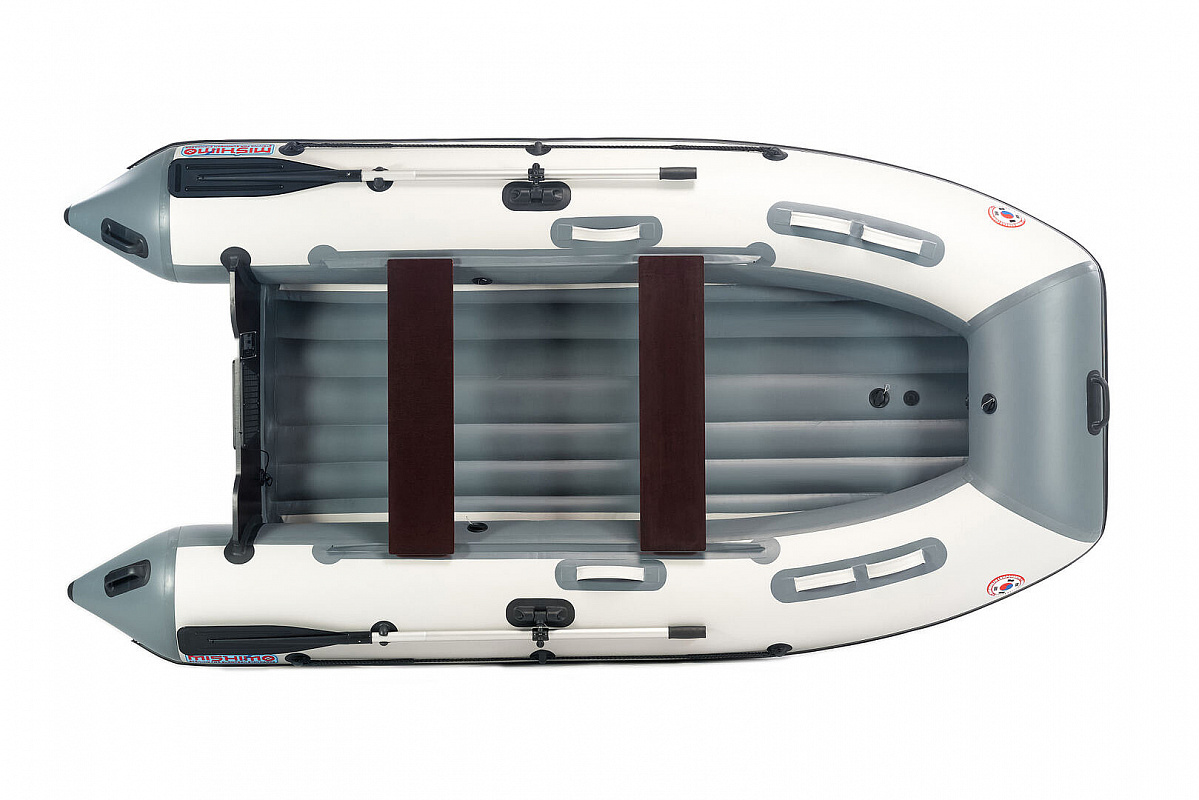 Лодка MISHIMO LITE 350 в Норильске