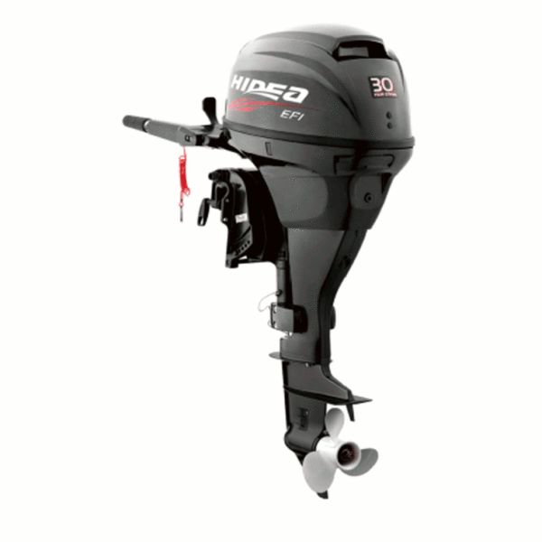 Лодочный мотор HIDEA HDEF30HES EFI в Норильске