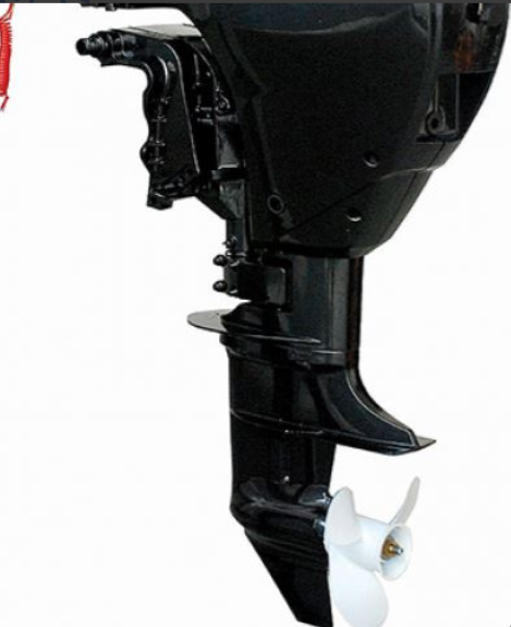 Лодочный мотор HIDEA HDF9.9HS в Норильске