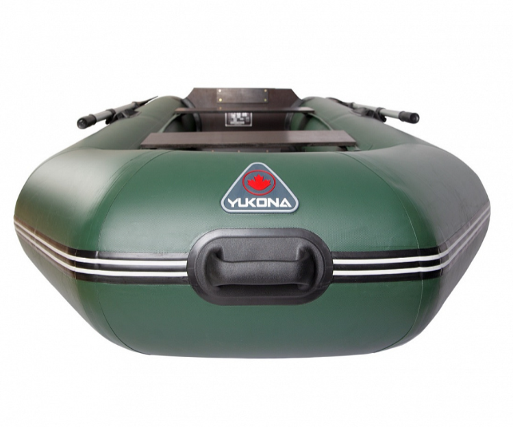 ЛОДКА НАДУВНАЯ YUKONA 280 TL (БЕЗ ПАЙОЛА) в Норильске