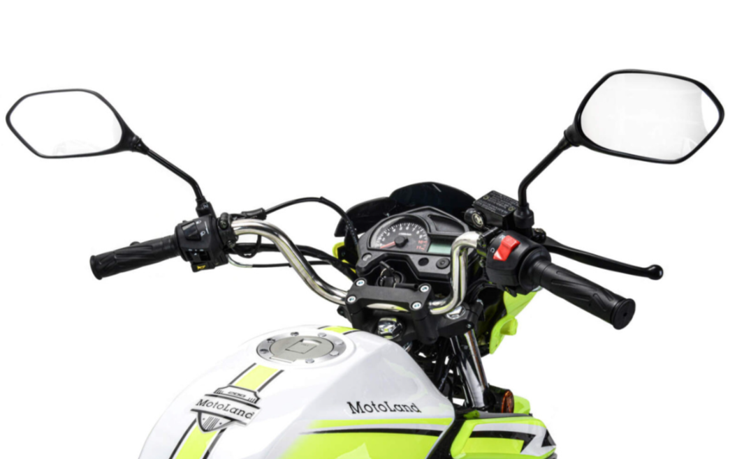 Мотоцикл MOTOLAND (МОТОЛЕНД) 200 SPRINT в Норильске