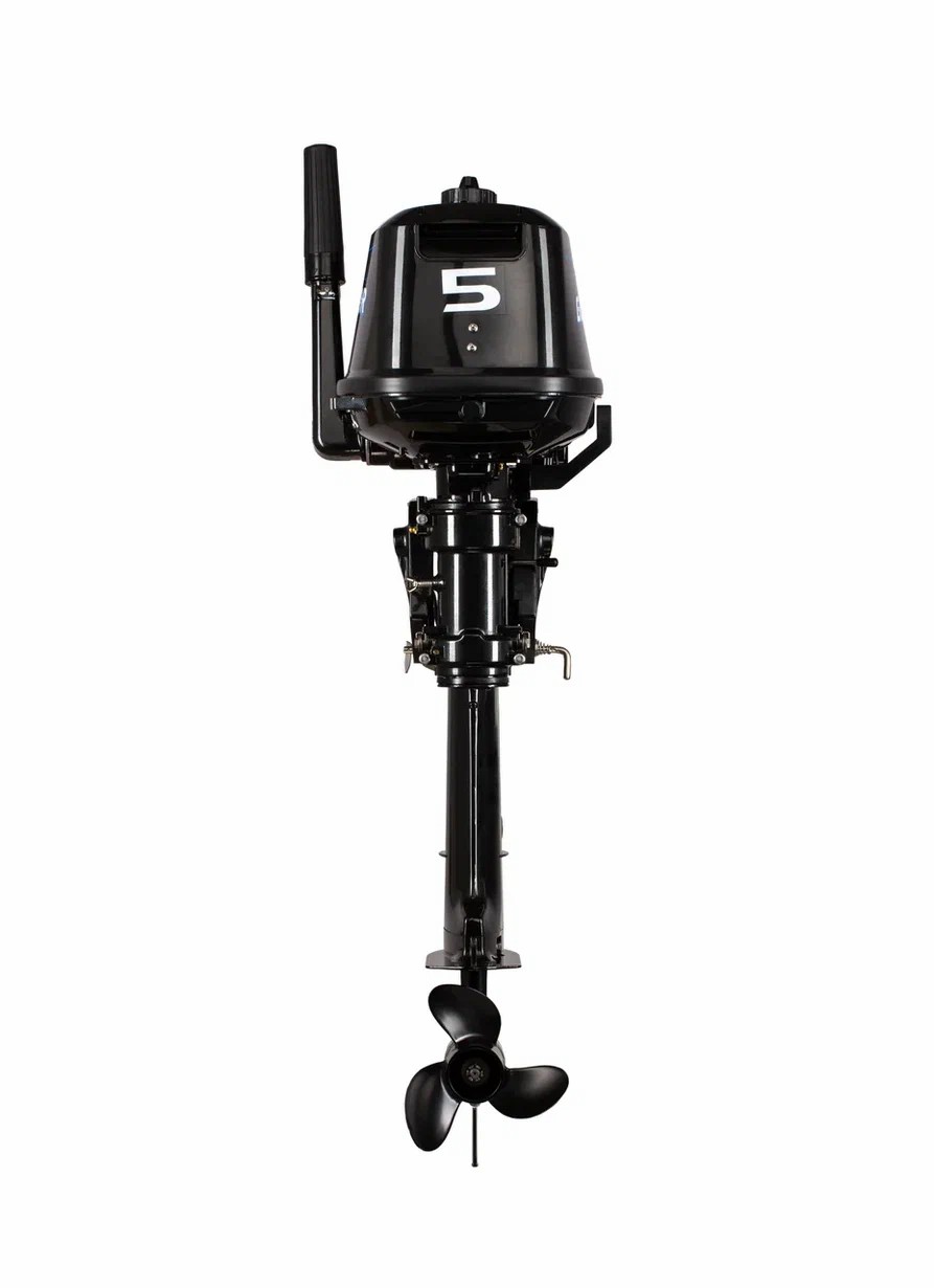 ЛОДОЧНЫЙ МОТОР GLADIATOR G5FHS в Норильске