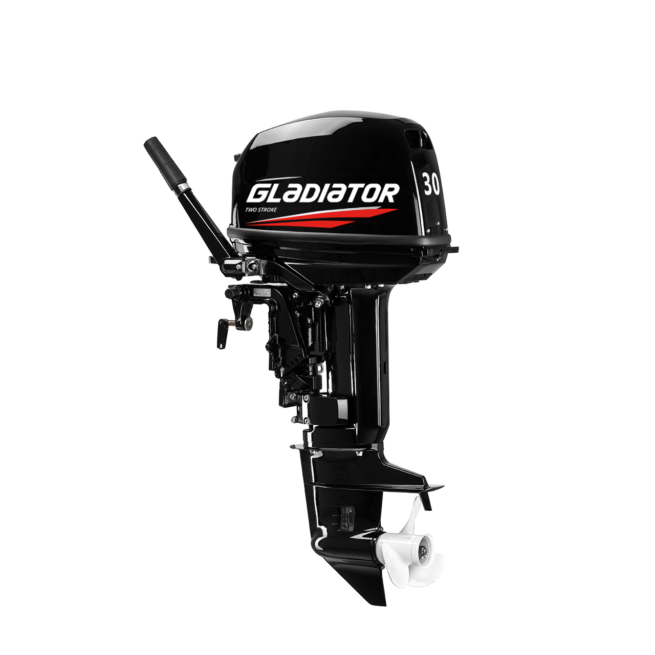 ЛОДОЧНЫЙ МОТОР GLADIATOR G30FHS в Норильске