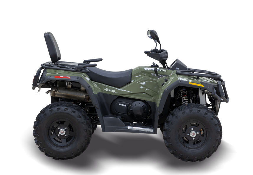 Квадроцикл HISUN HiSUN TACTIC 750-/LIMITED/ в Норильске