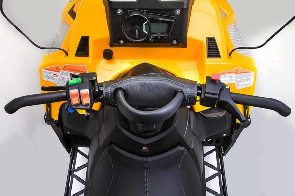 Снегоход SV600T (L ST SWT) ВИКИНГ 2.0 в Норильске