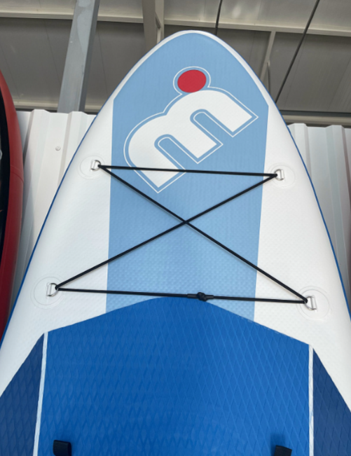 SUP ДОСКА-КАЯК 2 В 1 RAIDEX MISTRAL 10.6’ (320СМ) N 14 в Норильске