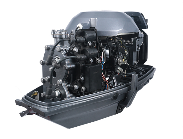 ЛОДОЧНЫЙ МОТОР ALLFA CG T30 FW S в Норильске